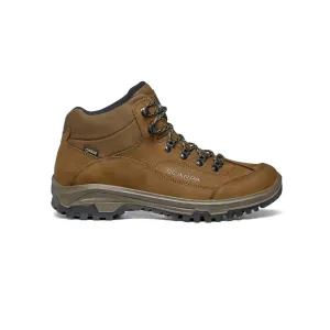 Ботинки Scarpa Cyrus MID GTX, brown 