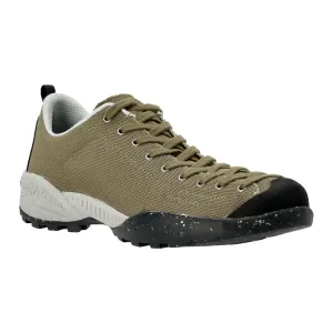Кросівки Scarpa Mojito Planet Fabric, olive