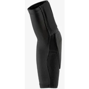 Налокітники Ride 100% TERATEC PLUS Elbow Guard [Black]
