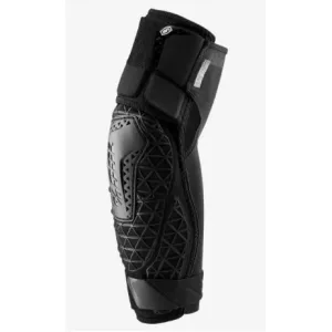 Налокітники Ride 100% SURPASS Elbow Guard [Black]