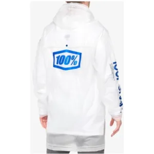 Дощовик Ride 100% TORRENT Raincoat  Дощовик Ride 100% TORRENT Raincoat