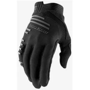 Перчатки Ride 100% R-CORE Glove [Black]