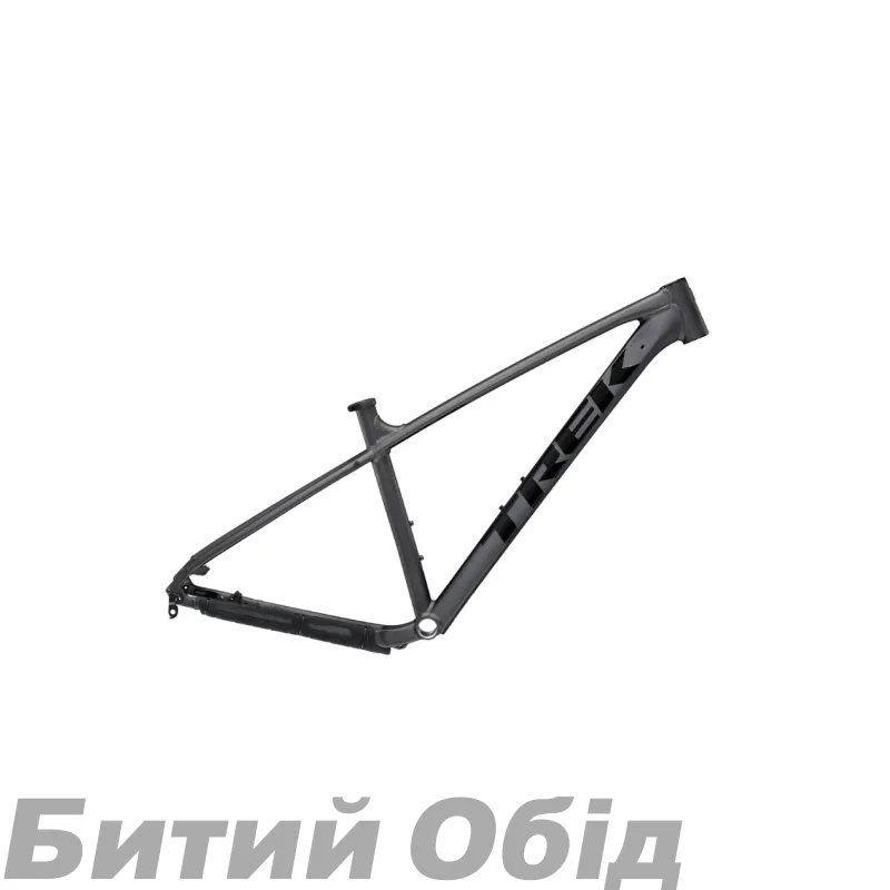 Рама Trek MARLIN Gen 3 29 BK черная