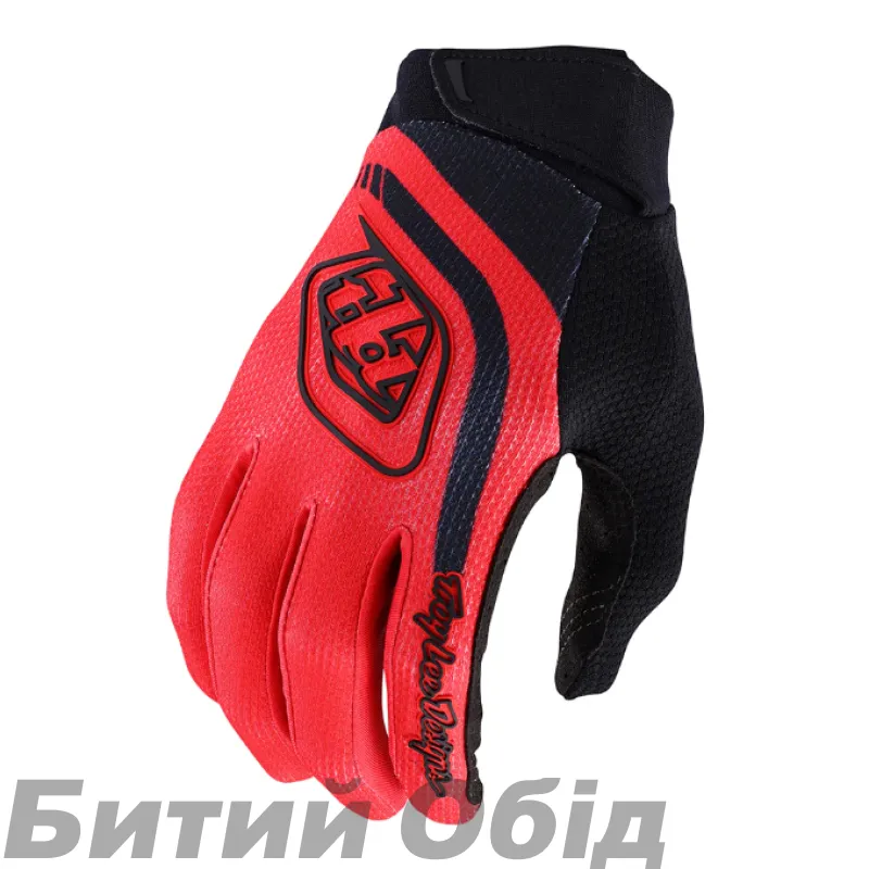 Мото рукавички TLD GP PRO GLOVE [Red] 