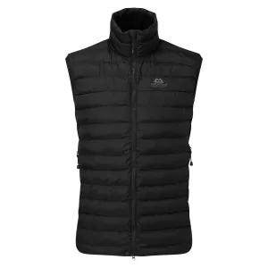 Жилетка Mountain Equipment Superflux Mens Vest, Black  Жилетка Mountain Equipment Superflux Mens Vest, Black