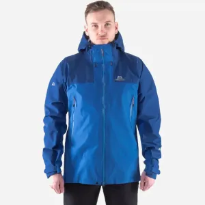 Куртка Mountain Equipment Rupal Jacket Anvil Grey/Black 