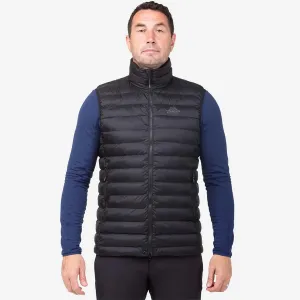 Жилетка Mountain Equipment Superflux Mens Vest, Black  Жилетка Mountain Equipment Superflux Mens Vest, Black