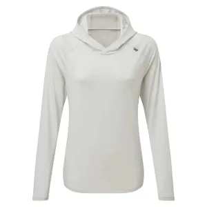 Кофта Mountain Equipment Glace Hooded Wmns Top, Glacier 