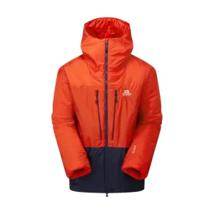 Куртка Mountain Equipment Citadel Jacket, Medieval/Magma 