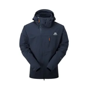 Куртка Mountain Equipment Squall Hooded Mens Jacket, Cosmos