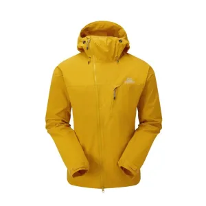 Куртка Mountain Equipment Squall Hooded Mens Jacket, Acid 