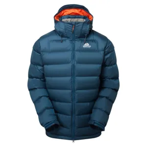 Куртка Mountain Equipment Lightline Mens Jacket, Majolica Blue