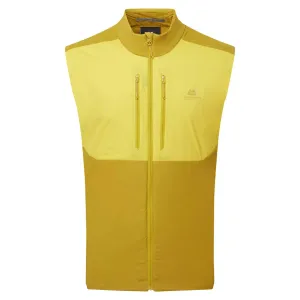 Жилетка Mountain Equipment Switch Mens Vest, Acid/Lemon Жилетка Mountain Equipment Switch Mens Vest, Acid/Lemon