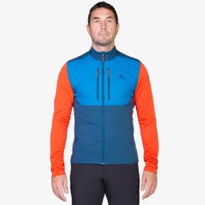 Жилетка Mountain Equipment Switch Mens Vest, Acid/Lemon Жилетка Mountain Equipment Switch Mens Vest, Acid/Lemon