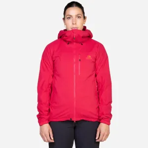 Куртка Mountain Equipment Kinesis Wmns Jacket