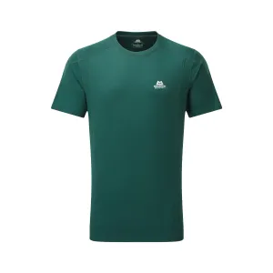 Футболка Mountain Equipment Ignis Mens Tee, Pine 
