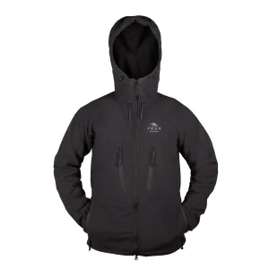 Куртка Fram-Equipment Softshell Night, черный 