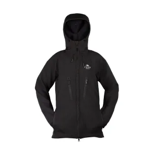 Куртка Fram-Equipment Softshell Night lady, черный 