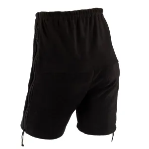 Шорты-самоскиды флисовые Fram-Equipment Alta, черный 