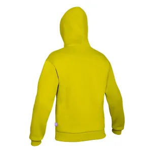 Худи Fram-Equipment "Ідеальні моменти", Желтый