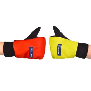 Рукавички Fram-Equipment AllFinger Softshell