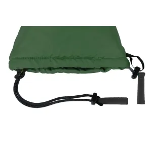 Утеплені рукавички Fram-Equipment Broad, темно-зелений 