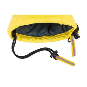 Утеплені рукавички Fram-Equipment Broad, жовтий 