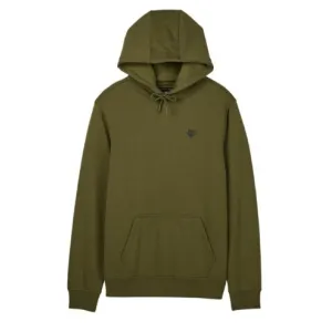 Толстовка FOX ELEVATED Hoodie 