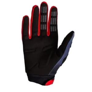 Дитячі рукавички FOX YTH 180 INTERFERE GLOVE [Grey]