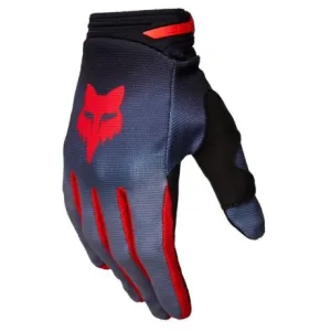 Дитячі рукавички FOX YTH 180 INTERFERE GLOVE [Grey]