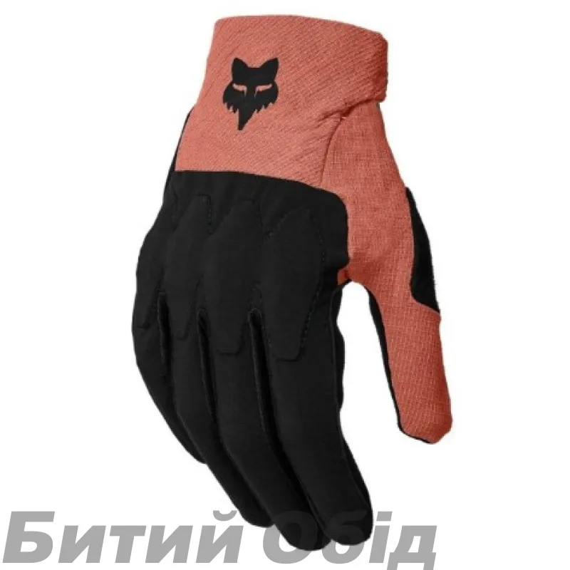 Перчатки FOX DEFEND D30 GLOVE 