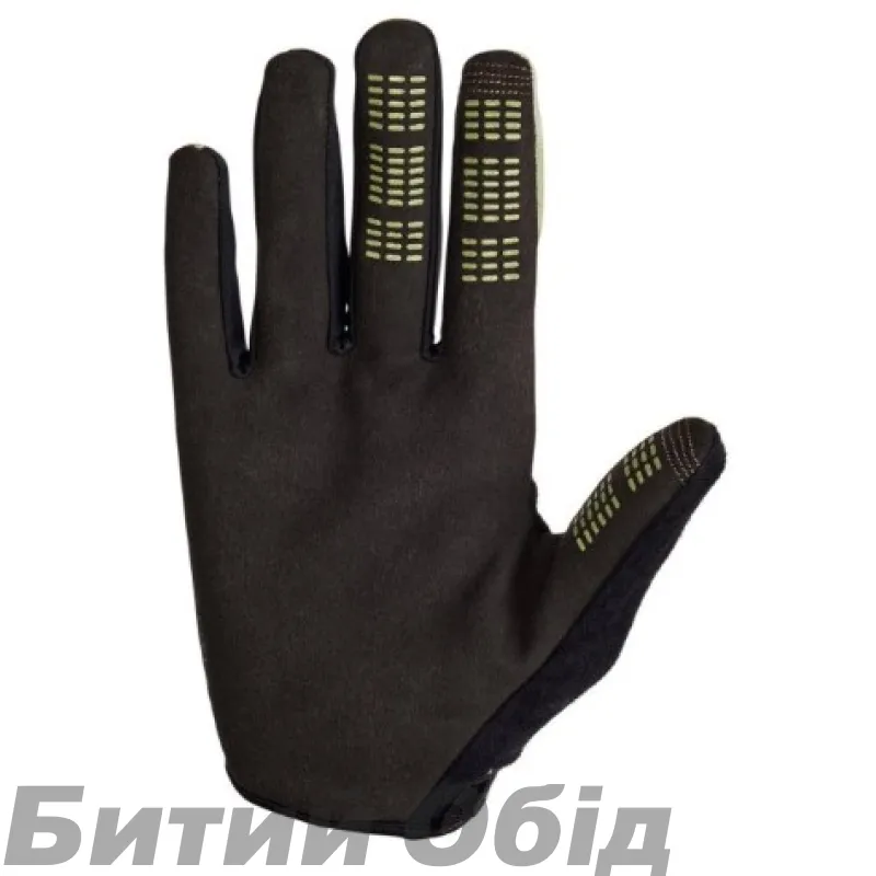 Рукавички FOX RANGER GLOVE [Flo Yellow]