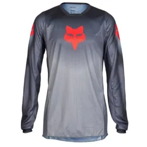 Джерсі FOX 180 INTERFERE JERSEY [Grey]