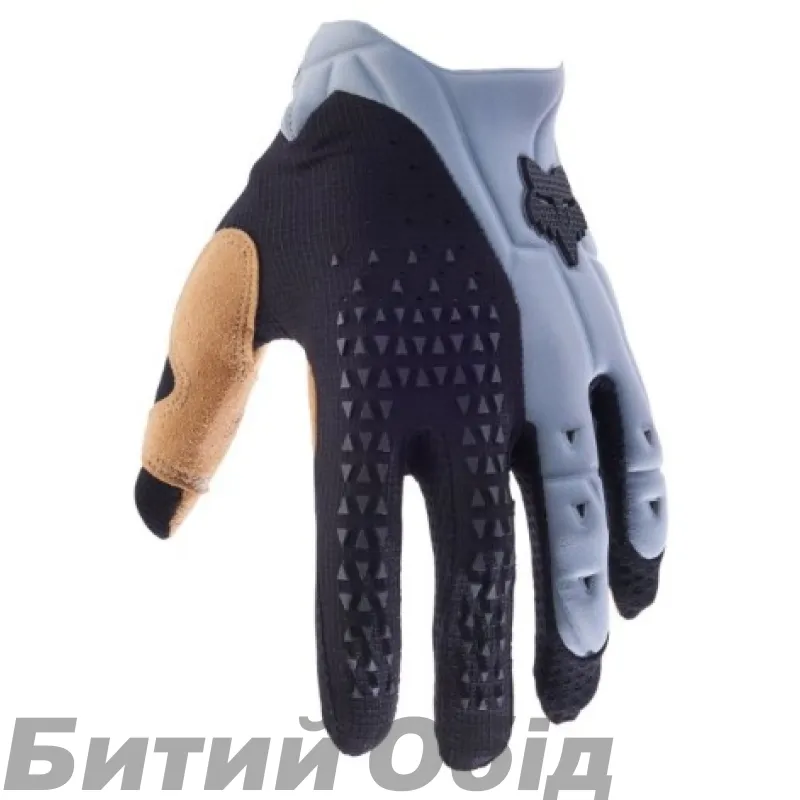 Перчатки FOX PAWTECTOR GLOVE [Grey]