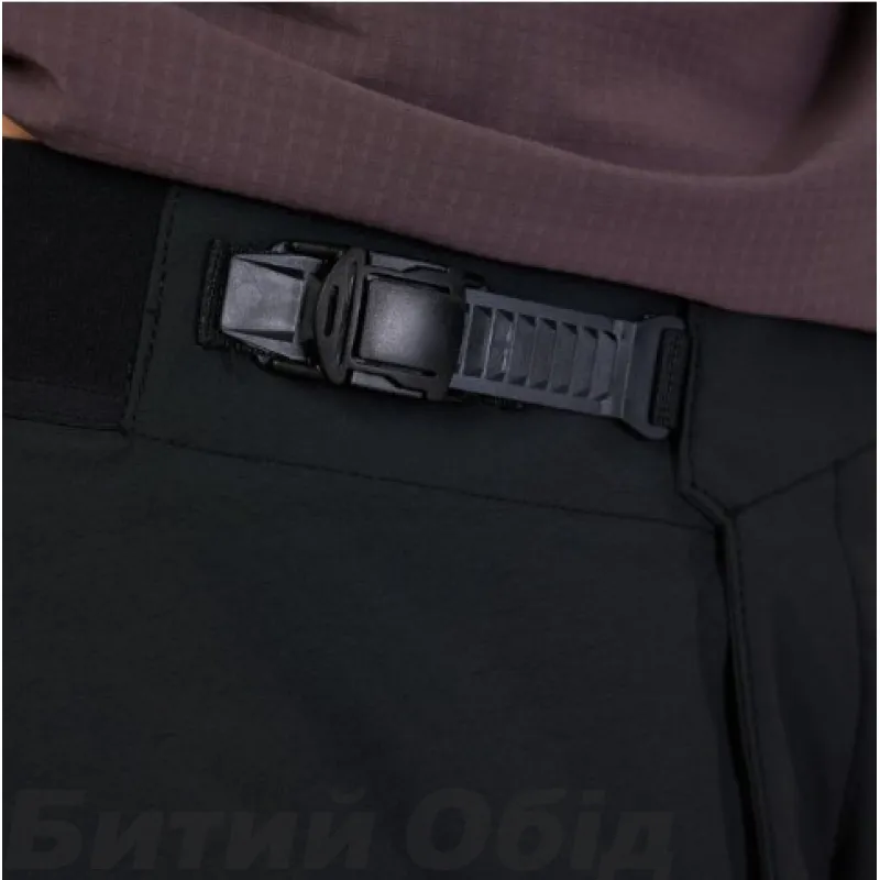 Штаны FOX FLEXAIR PRO FIRE Pant - ALPHA® [Black]