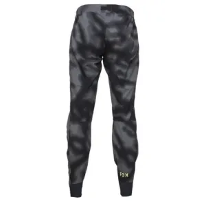 Штаны FOX RANGER Pant - RACE [Black]