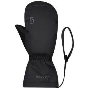 Рукавички дитячі SCOTT JR Ultimate black