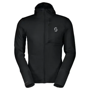 Кофта SCOTT DEFINED LIGHT black Кофта SCOTT DEFINED LIGHT black
