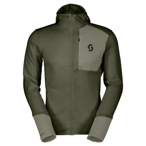 Кофта SCOTT DEFINED LIGHT douglas green/dust grey  Кофта SCOTT DEFINED LIGHT douglas green/dust grey