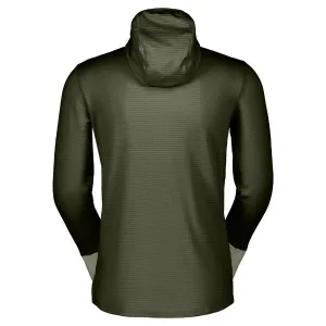 Кофта SCOTT DEFINED LIGHT douglas green/dust grey  Кофта SCOTT DEFINED LIGHT douglas green/dust grey