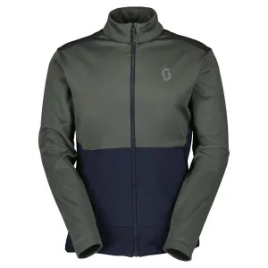 Кофта SCOTT DEFINED MID dark blue/shadow grey  Кофта SCOTT DEFINED MID dark blue/shadow grey