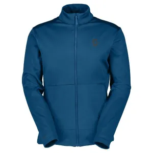 Кофта SCOTT DEFINED MID solid blue Кофта SCOTT DEFINED MID solid blue