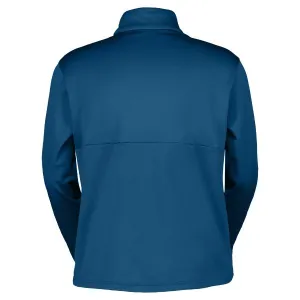 Кофта SCOTT DEFINED MID solid blue Кофта SCOTT DEFINED MID solid blue