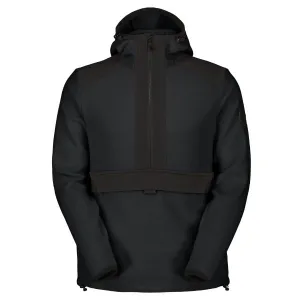 Кофта SCOTT ORIGINAL FLEECE black 