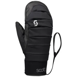 Рукавиці SCOTT W ULTIMATE PRIMALOFT black 