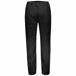 Штани SCOTT ULTIMATE DRYO 10 black 