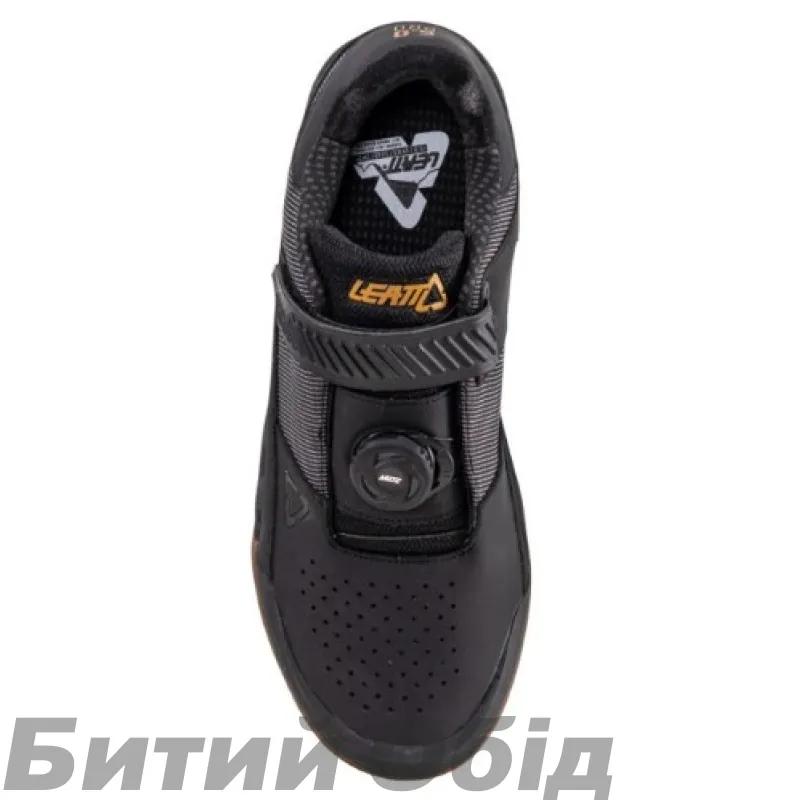 Обувь LEATT 5.0 ProClip Shoe [Black]
