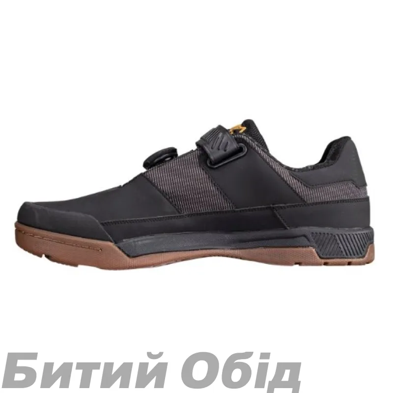 Обувь LEATT 5.0 ProClip Shoe [Black]