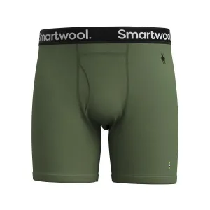 Термотрусы Smartwool Men's Merino Boxer Brief Boxed
