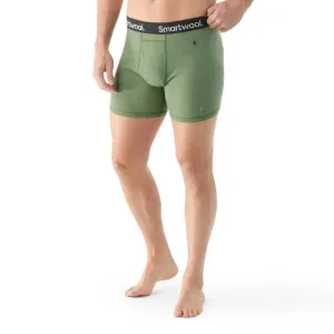 Термотрусы Smartwool Men's Merino Boxer Brief Boxed